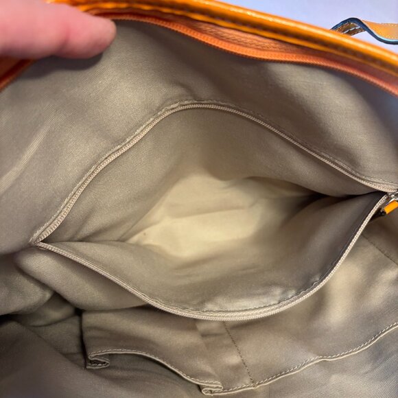 Vintage Coach Purse - Picture 7 of 15